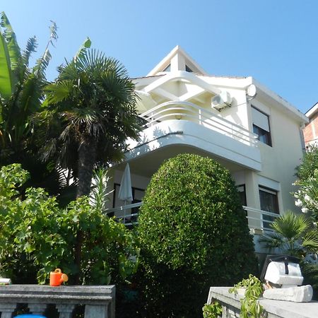 Apartments Sino More Tivat Luaran gambar