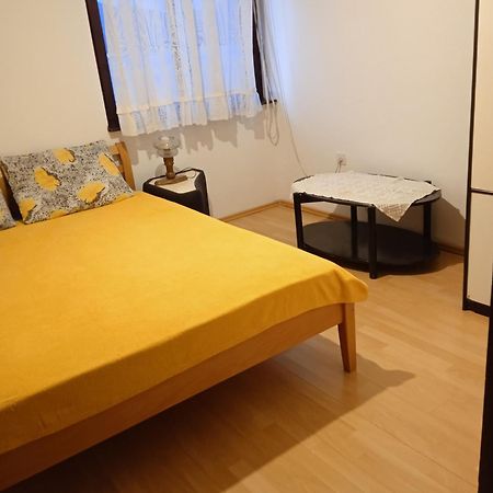 Apartments Sino More Tivat Luaran gambar