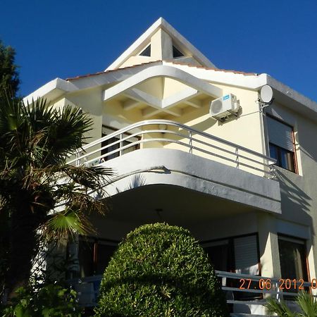 Apartments Sino More Tivat Bilik gambar