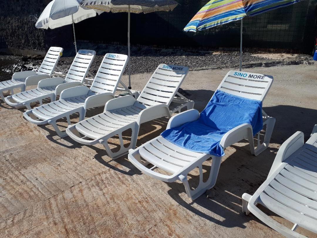 Apartments Sino More Tivat Luaran gambar