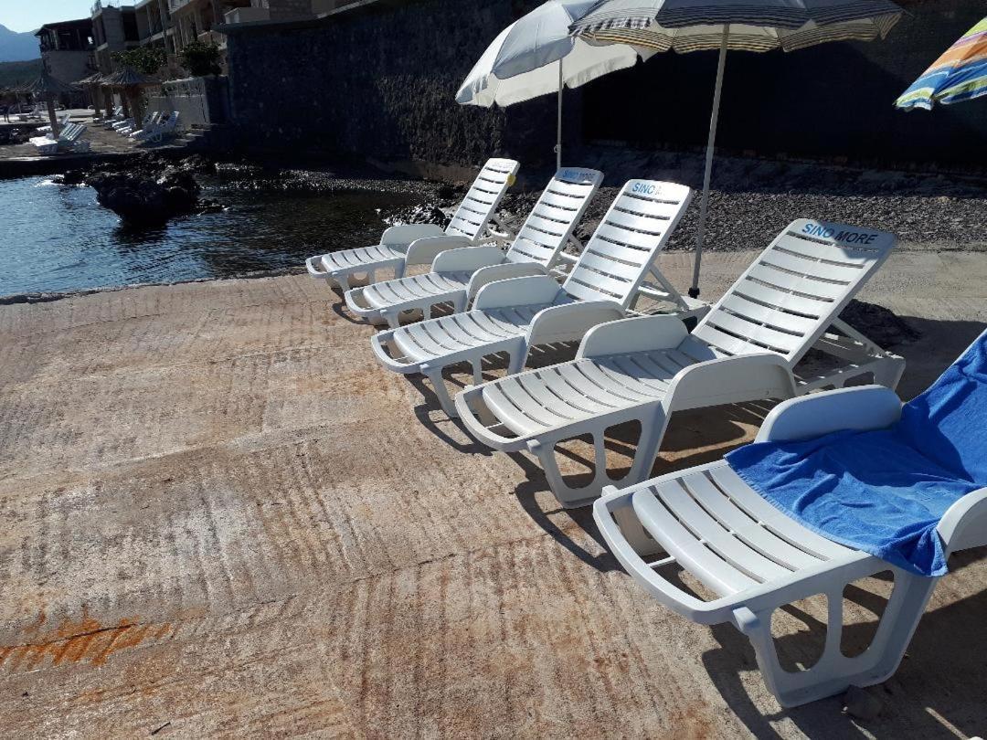 Apartments Sino More Tivat Luaran gambar