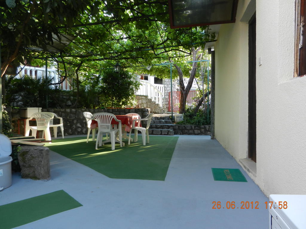 Apartments Sino More Tivat Bilik gambar