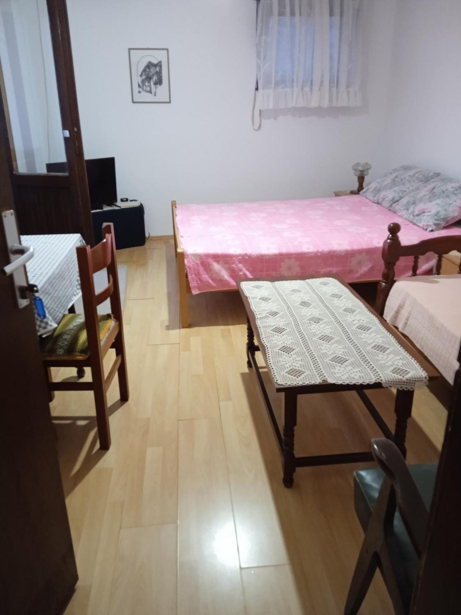 Apartments Sino More Tivat Luaran gambar