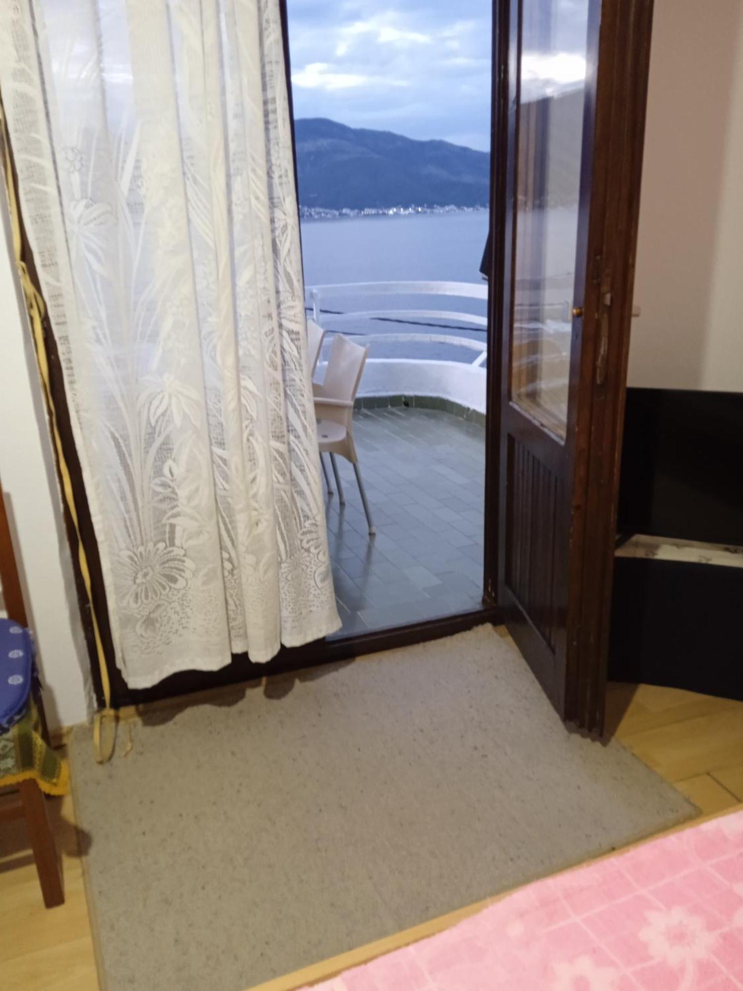 Apartments Sino More Tivat Luaran gambar