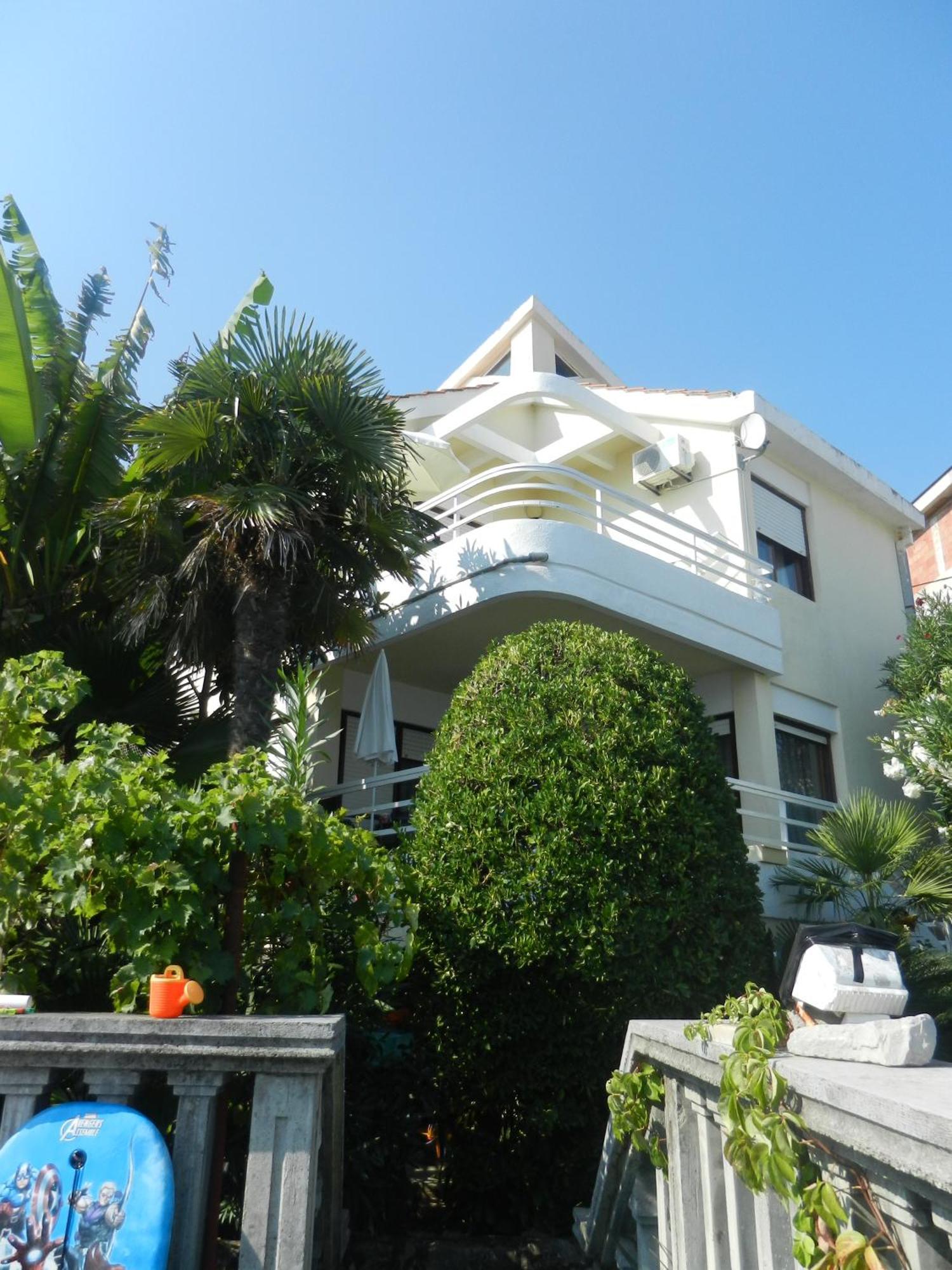 Apartments Sino More Tivat Luaran gambar
