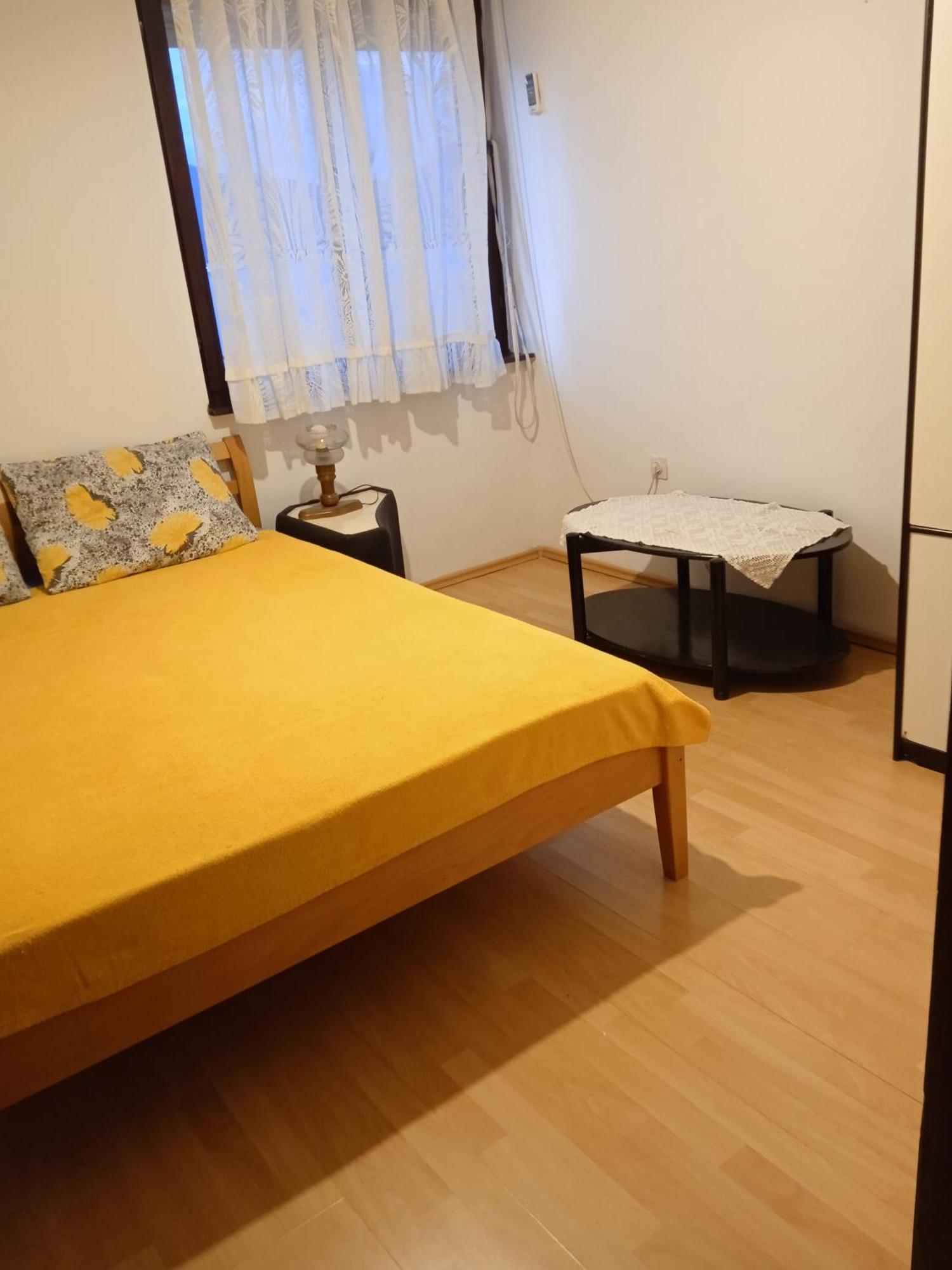 Apartments Sino More Tivat Luaran gambar