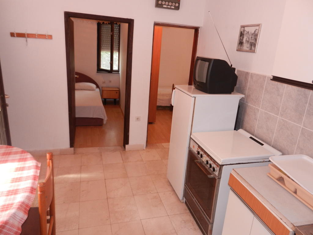 Apartments Sino More Tivat Luaran gambar