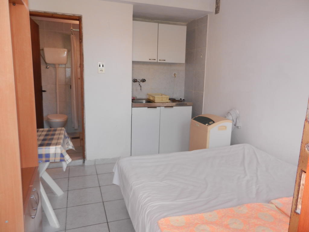 Apartments Sino More Tivat Luaran gambar