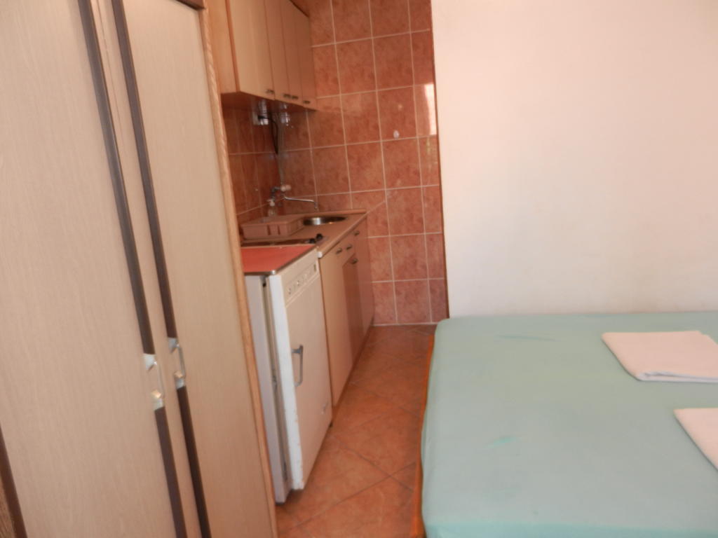 Apartments Sino More Tivat Bilik gambar