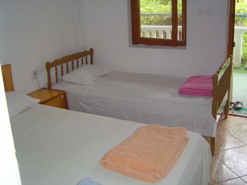 Apartments Sino More Tivat Bilik gambar