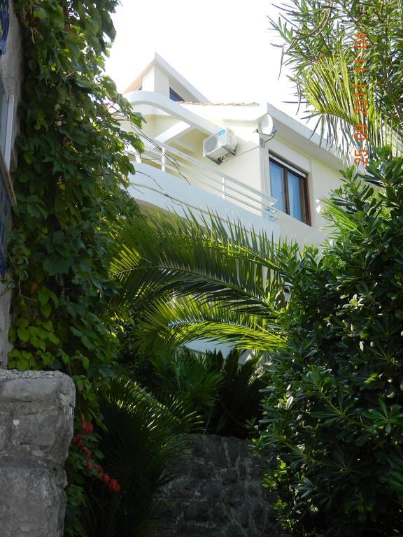 Apartments Sino More Tivat Luaran gambar