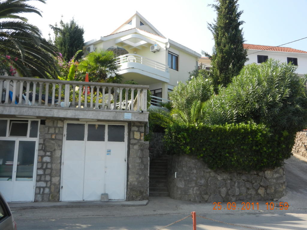 Apartments Sino More Tivat Luaran gambar