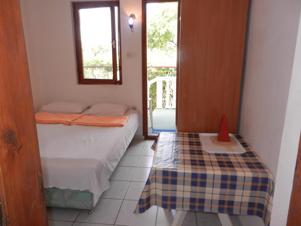 Apartments Sino More Tivat Bilik gambar