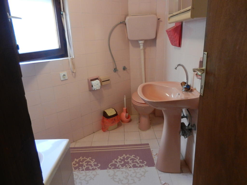 Apartments Sino More Tivat Bilik gambar
