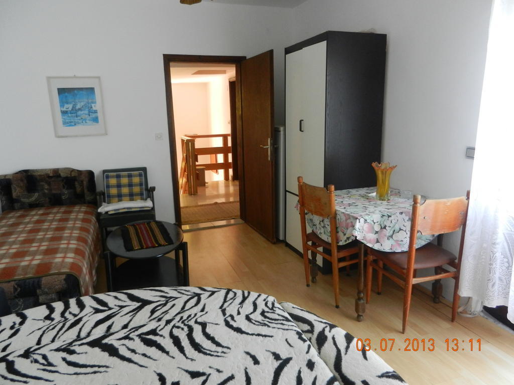 Apartments Sino More Tivat Bilik gambar