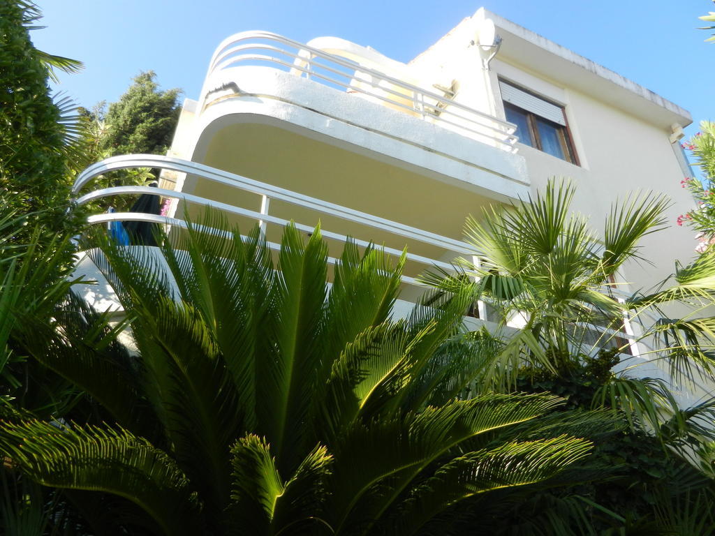 Apartments Sino More Tivat Luaran gambar
