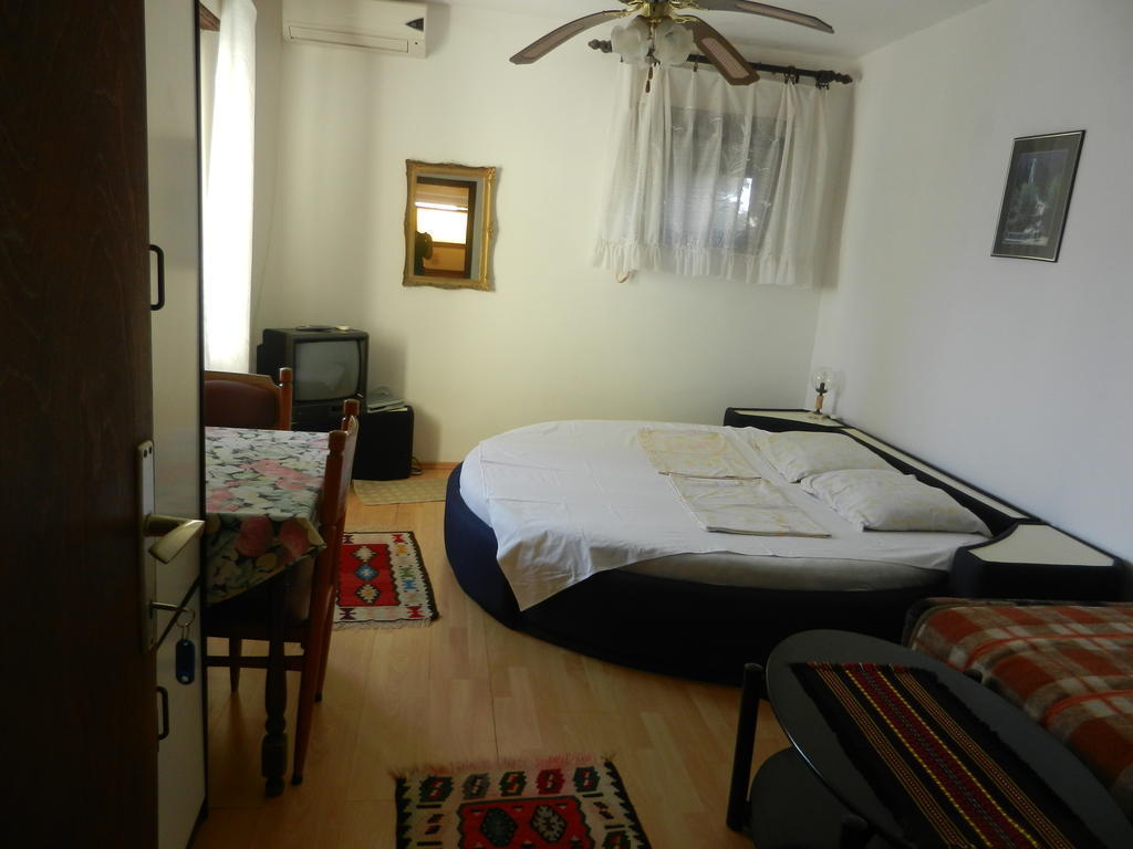 Apartments Sino More Tivat Bilik gambar