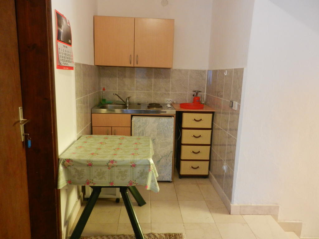 Apartments Sino More Tivat Luaran gambar