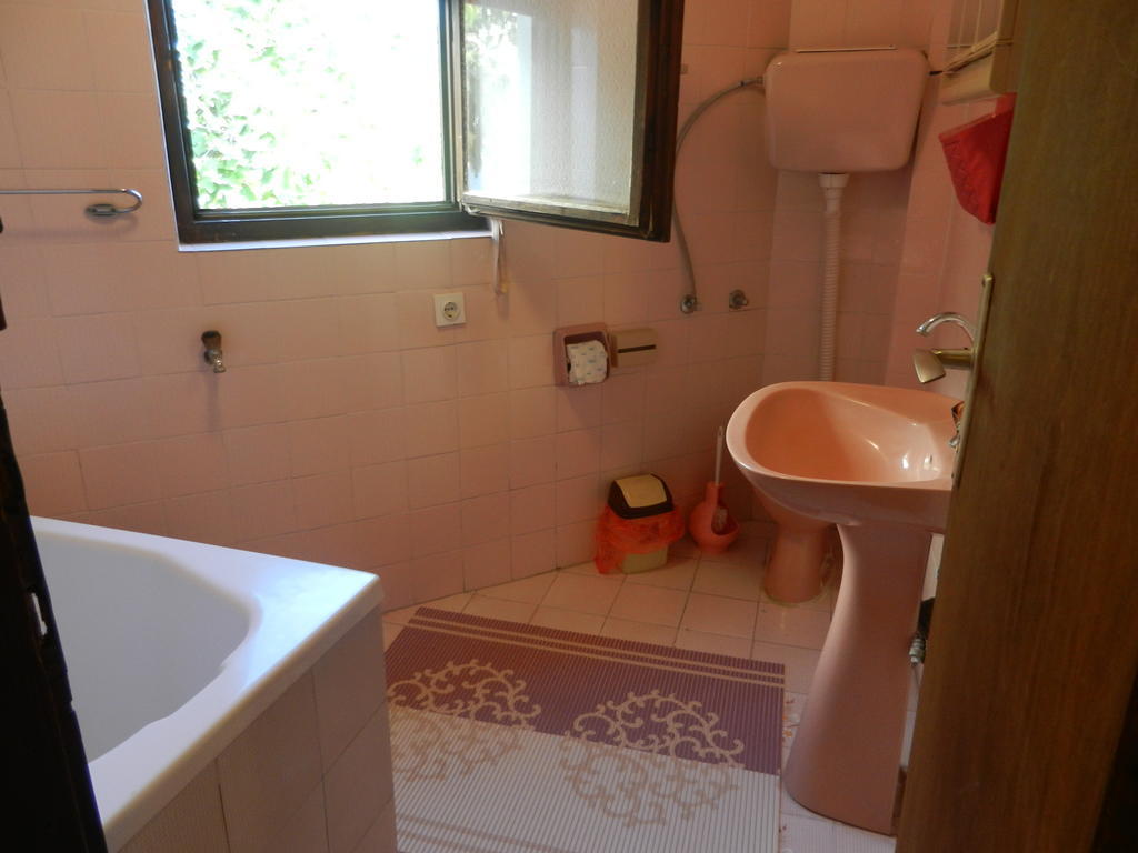 Apartments Sino More Tivat Bilik gambar