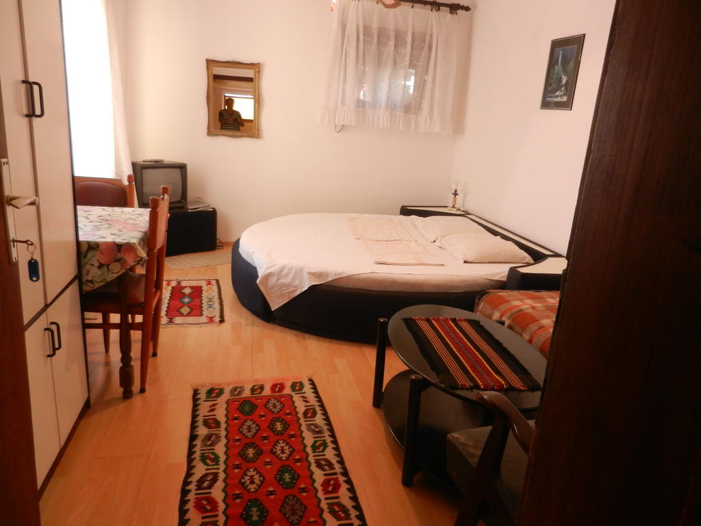 Apartments Sino More Tivat Luaran gambar