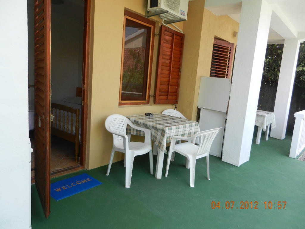 Apartments Sino More Tivat Luaran gambar