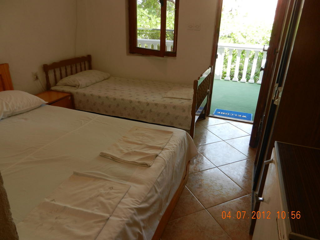 Apartments Sino More Tivat Luaran gambar