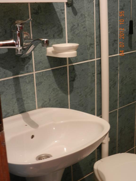 Apartments Sino More Tivat Bilik gambar
