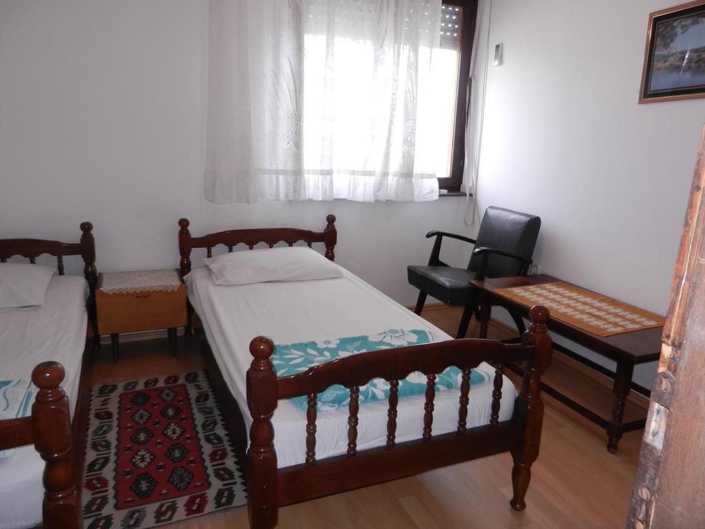 Apartments Sino More Tivat Luaran gambar