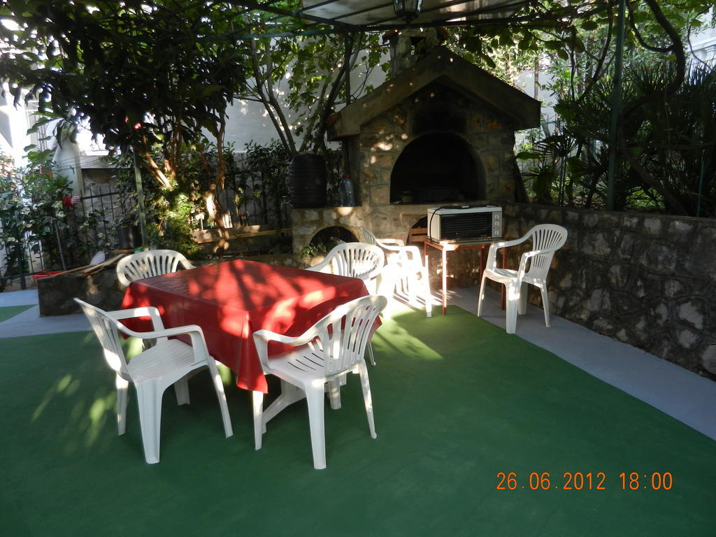 Apartments Sino More Tivat Bilik gambar