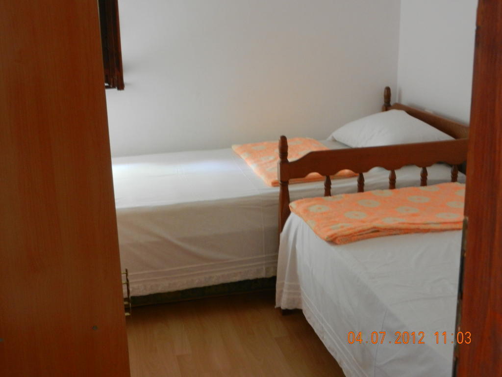 Apartments Sino More Tivat Bilik gambar