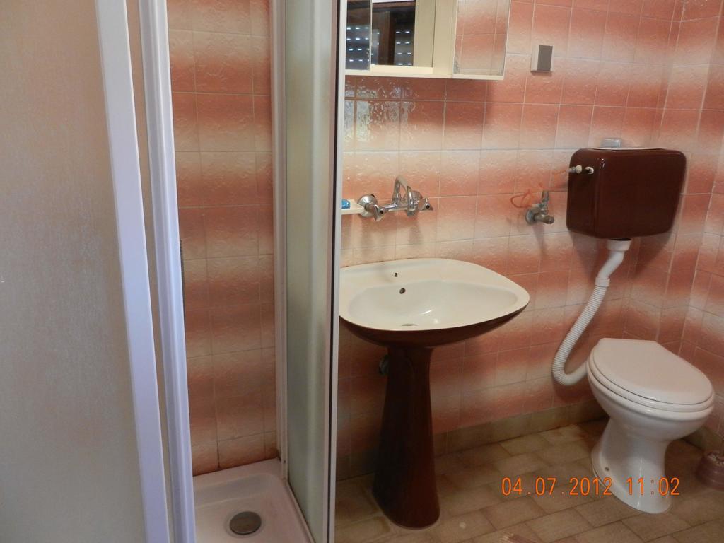 Apartments Sino More Tivat Bilik gambar