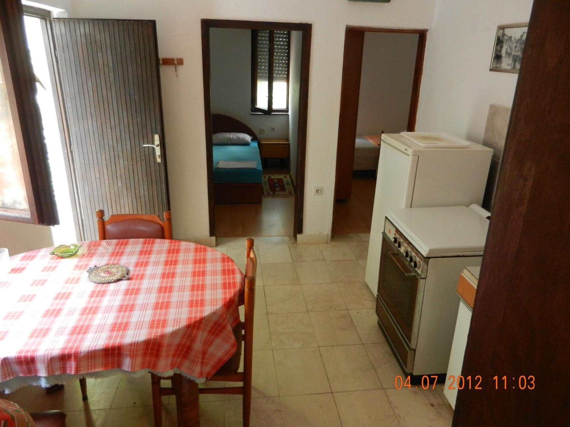 Apartments Sino More Tivat Luaran gambar