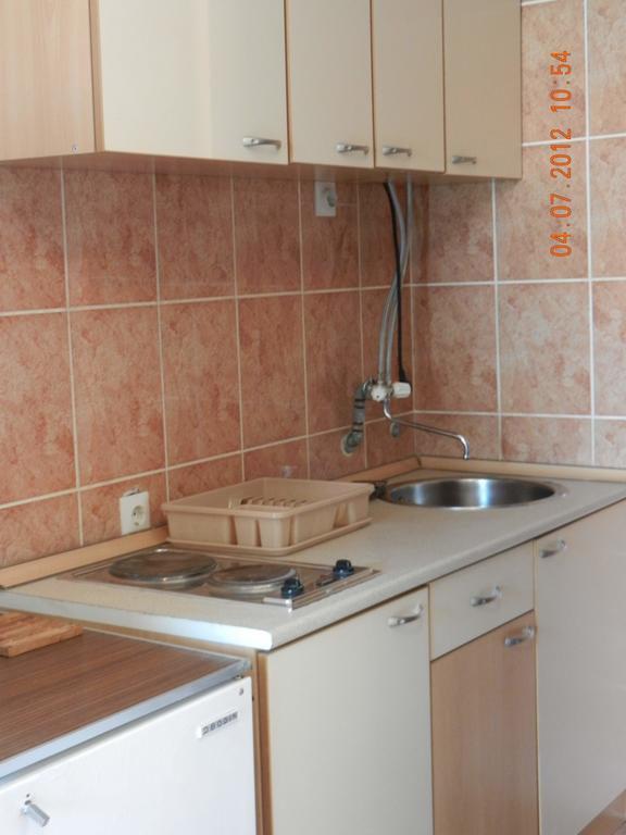Apartments Sino More Tivat Bilik gambar