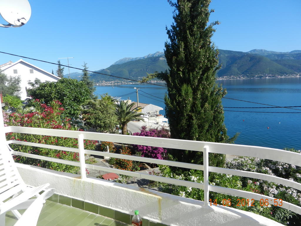 Apartments Sino More Tivat Bilik gambar
