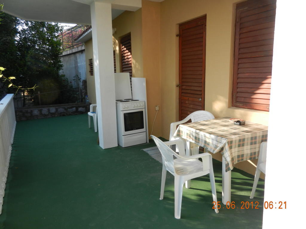 Apartments Sino More Tivat Bilik gambar