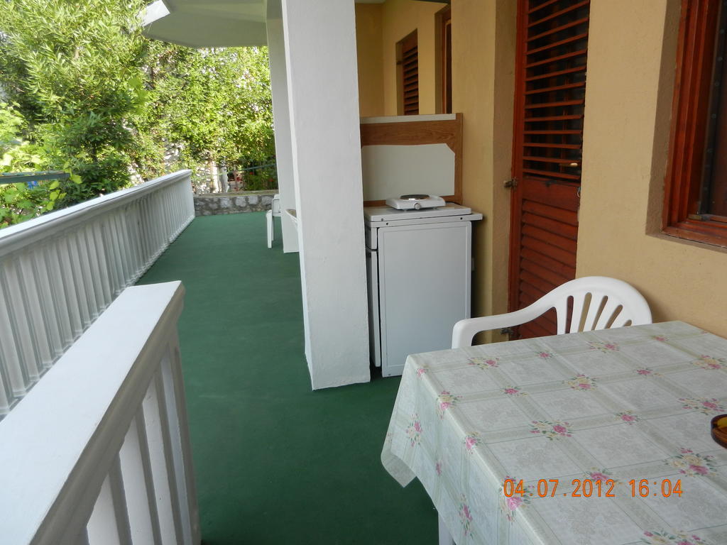 Apartments Sino More Tivat Bilik gambar