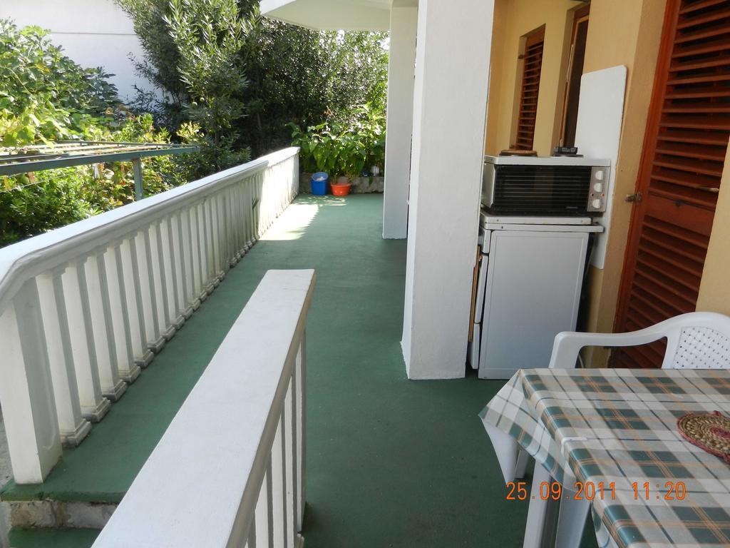 Apartments Sino More Tivat Bilik gambar