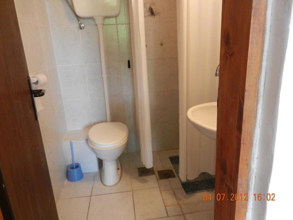 Apartments Sino More Tivat Bilik gambar
