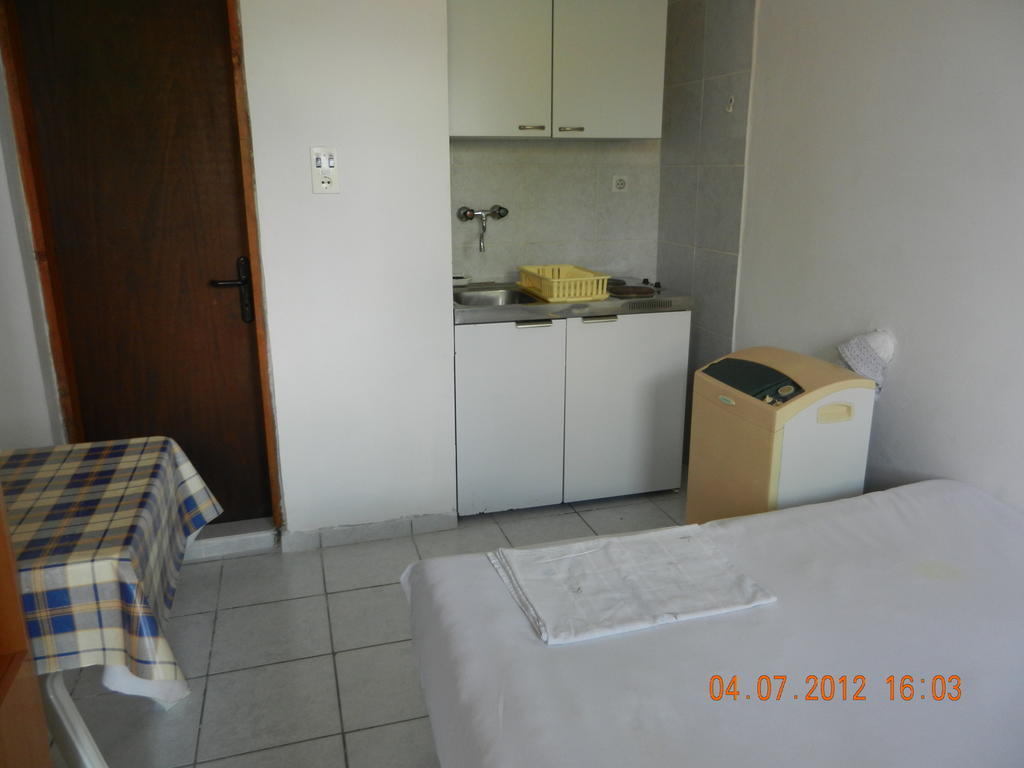 Apartments Sino More Tivat Bilik gambar