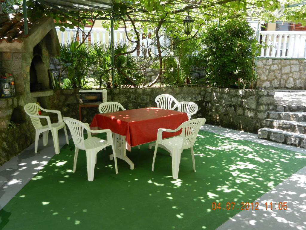 Apartments Sino More Tivat Bilik gambar